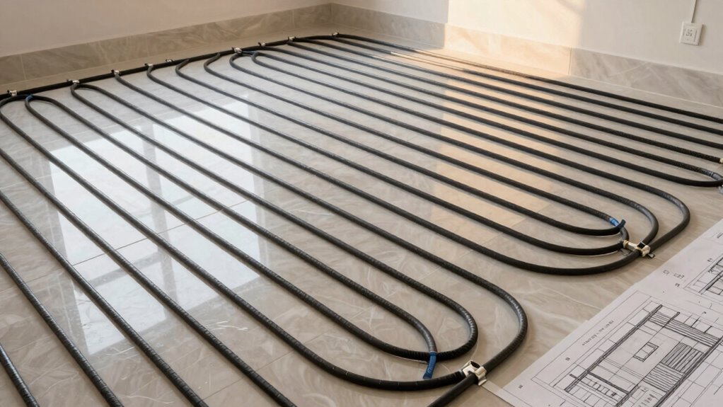 plan insulate position maintain