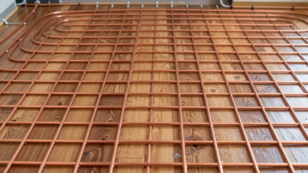 proper subfloor preparation matters