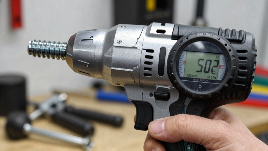 questions for accurate torque evaluation