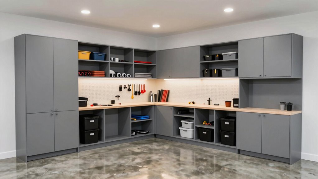 regularly review and adapt