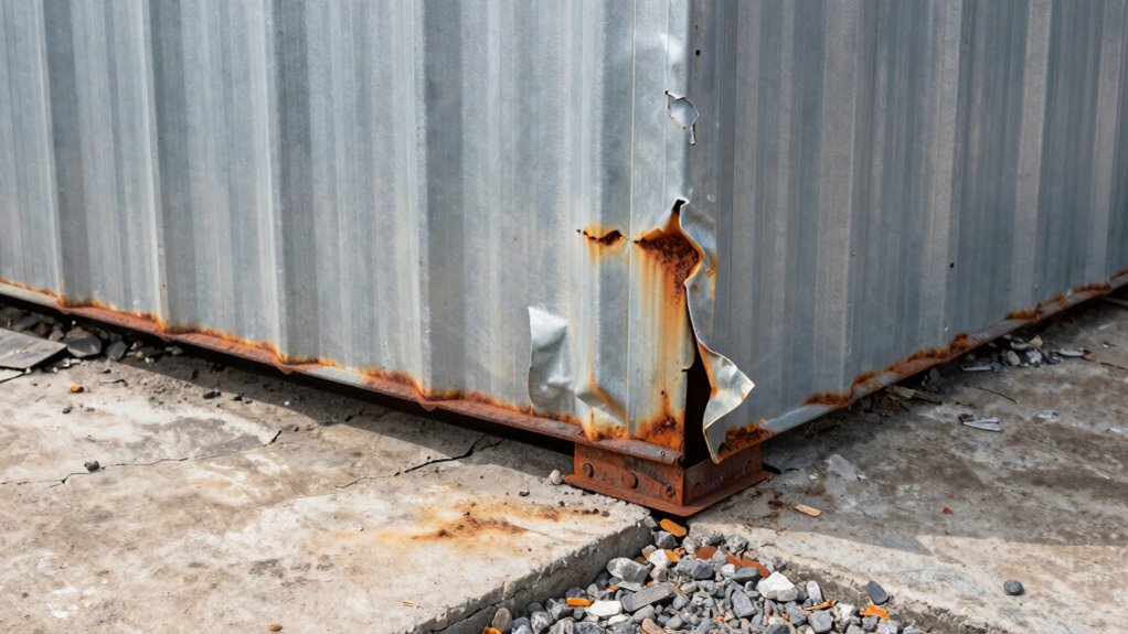 secure level dry foundation