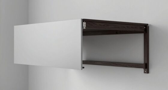 secure wall mounting guidelines