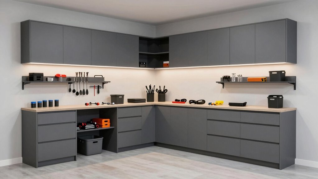 set budget and priorities