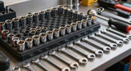 socket set coverage checklist