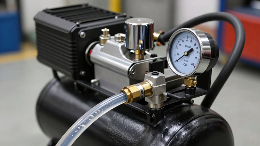 understanding compressor specifications correctly
