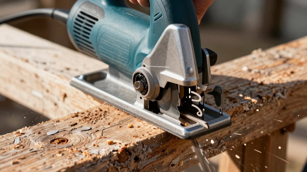 use orbital mode wisely