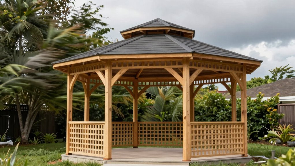 wind resistance testing standards