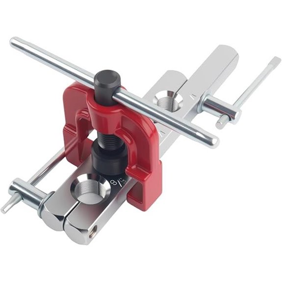 45 copper flare tool