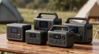 top 2000w portable stations