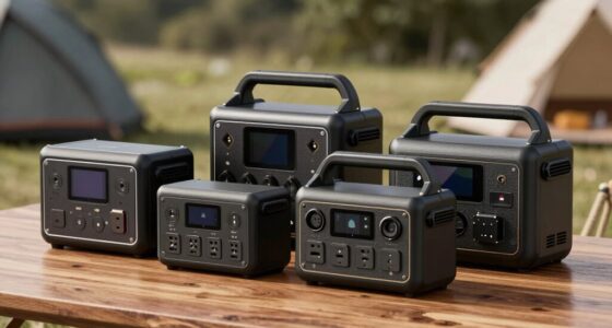 top 2000w portable stations