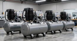 top 60 gallon compressors