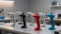 top airless paint sprayers