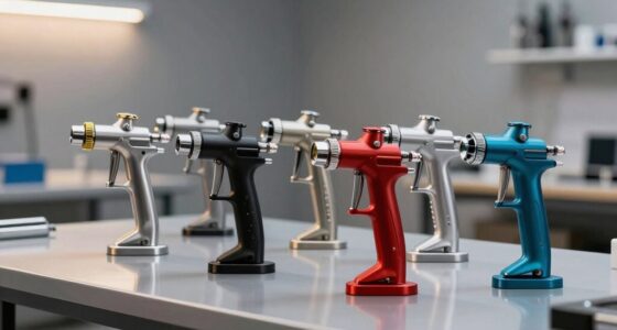 top airless paint sprayers