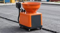 top asphalt crack fillers