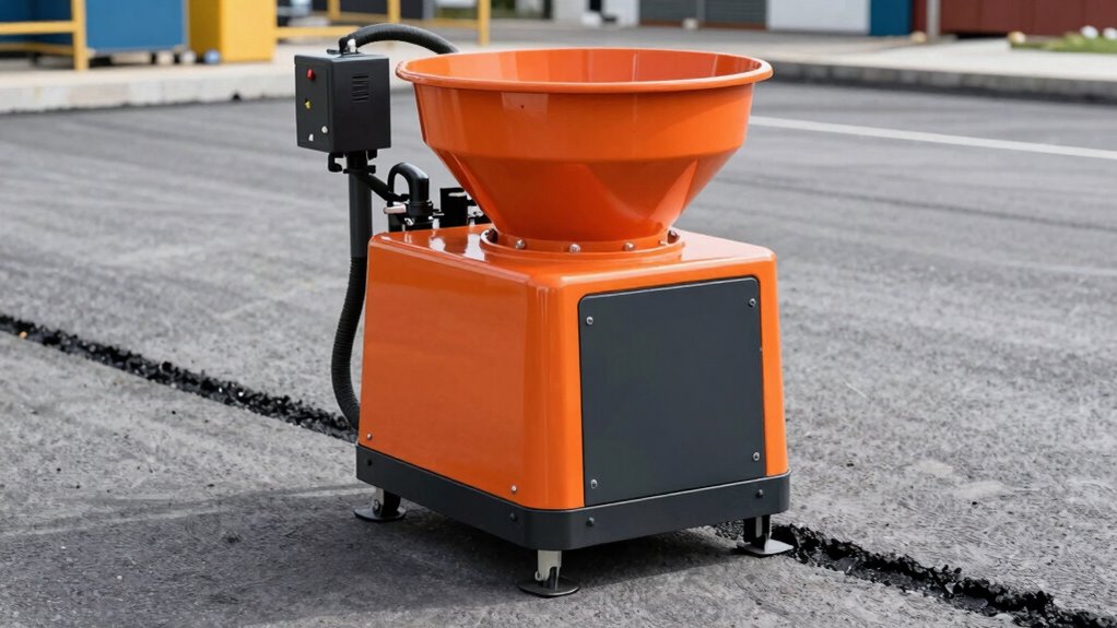 top asphalt crack fillers