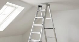 top attic ladder kits