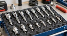 top automotive puller sets