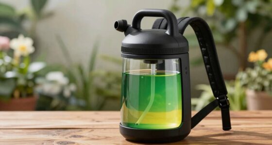 top backpack sprayers selection