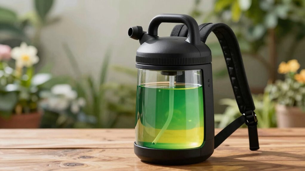 top backpack sprayers selection