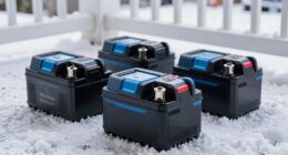 top batteries for snow blowers
