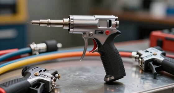 top battery gun picks