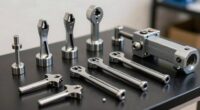 top bearing puller sets