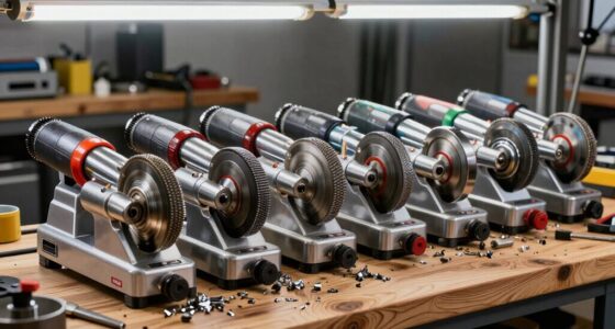 top bench grinder picks