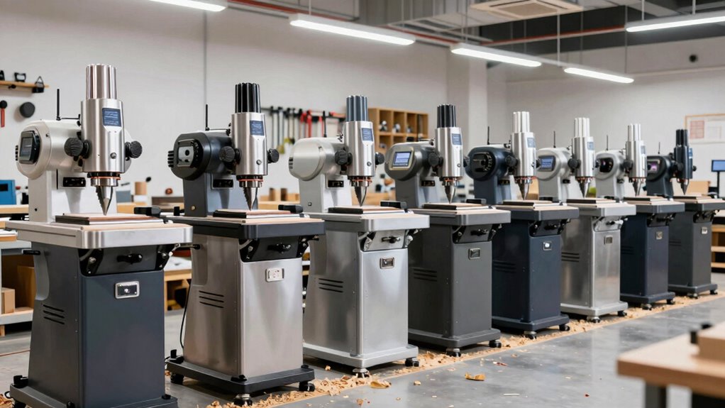 top bench planer choices