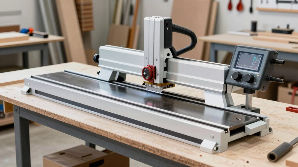 top benchtop jointer picks