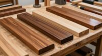 top benchtop wood lathes