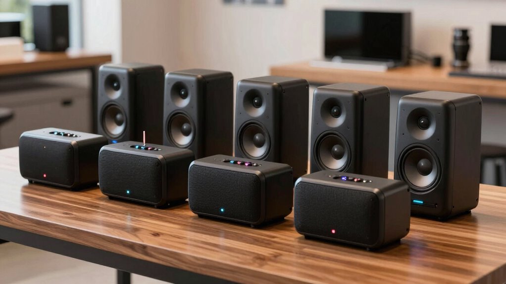top bluetooth speakers 2026
