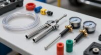 top brake bleeder kits