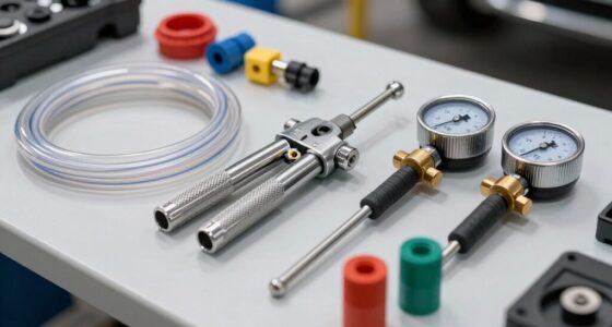 top brake bleeder kits