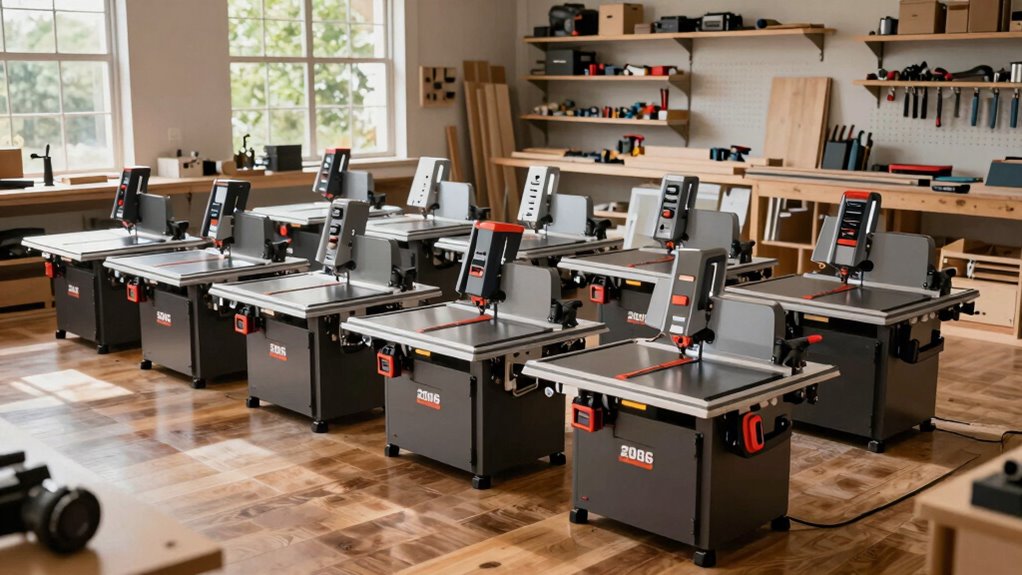 top cabinet saws 2026