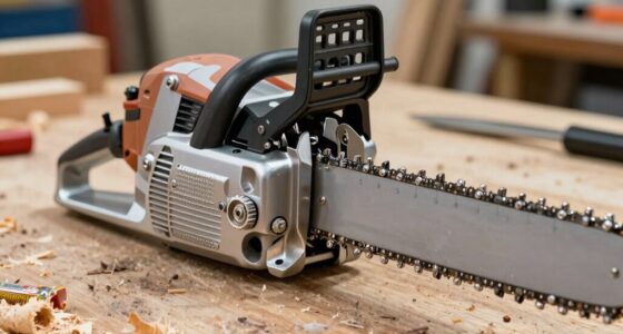 top chainsaw mill options