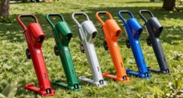 top chipper shredder vacuums