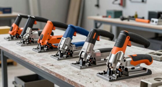 top concrete saws 2026