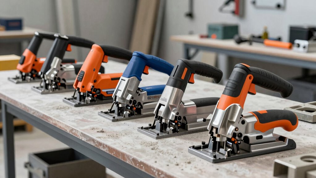 top concrete saws 2026