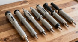 top concrete vibrators 2026