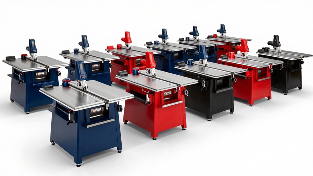 top contractor table saws