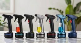 top cordless backpack sprayers