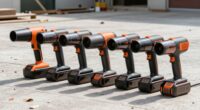 top cordless blowers 2026