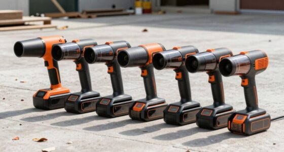 top cordless blowers 2026