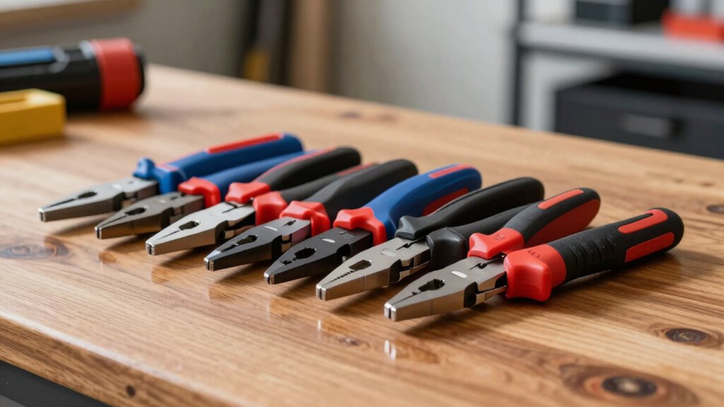 top cordless cable cutters