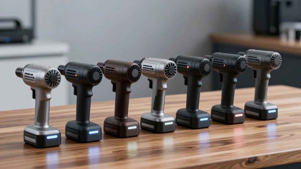 top cordless compressor picks