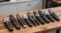 top cordless crimping tools