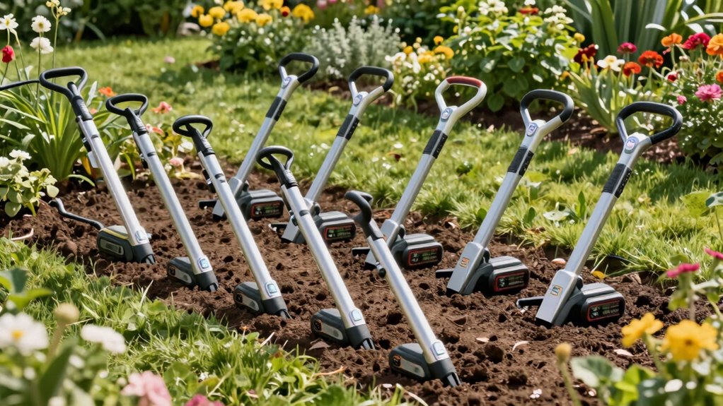 top cordless cultivator picks