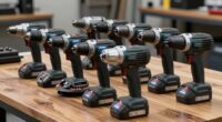 top cordless die grinders