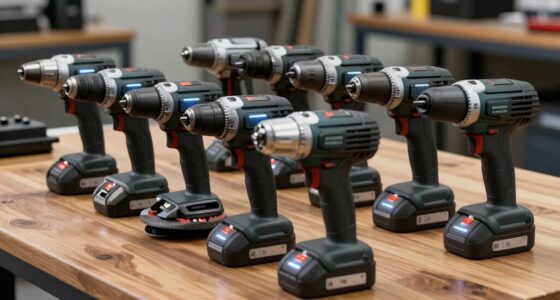 top cordless die grinders