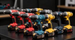 top cordless drill picks